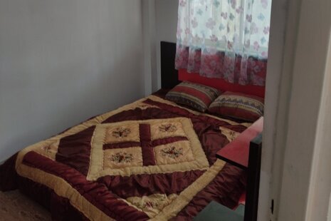 ویلا مبله دو خواب در خمام