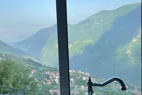 آپارتمان دوخواب در جاده دوهزار