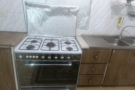 آپارتمان دو خواب عارف 2 در اصفهان