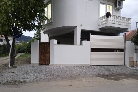 ویلا استخردار تریپلکس نوساز در رامسر