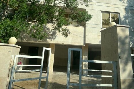 آپارتمان مبله تک خواب آسمان در کیش