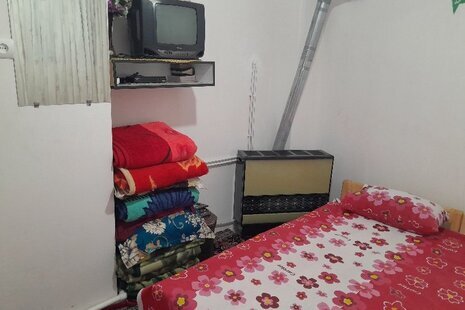 ویلا تکخواب توسکابام مهران در طالقان