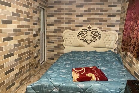 ویلا مبله تکخواب 2 در کردان