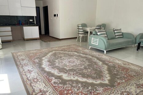 ویلا استخردار مبله دوخواب خورشید در اصفهان