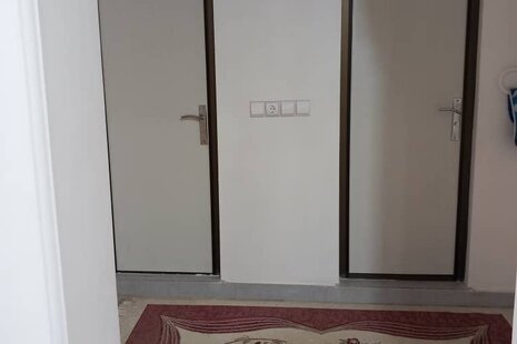 واحد طبقه همکف ویلا در ماسال