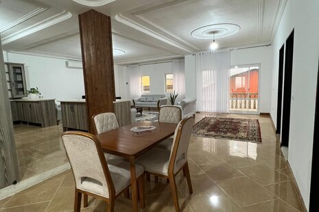 آپارتمان دوخواب آنیل 2 در رویان