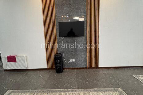 ویلا مبله استخردار دو خواب زیما در چهارباغ