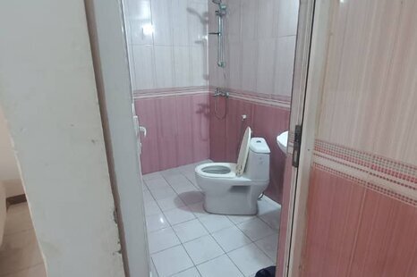 سوئیت مبله غریب 30 متری در قشم