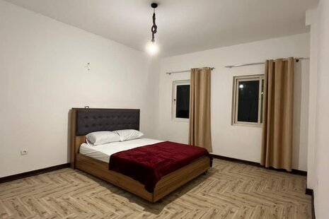 آپارتمان سه خواب لوکس صدف در کیش