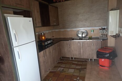 ویلا دوبلکس سه خواب ساحلی ملورین در فریدونکنار