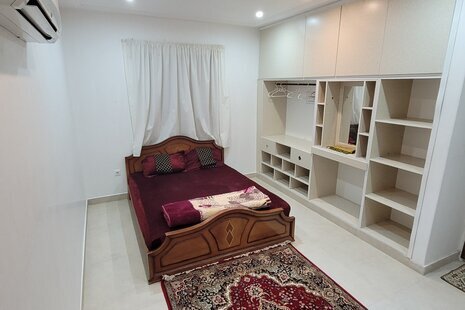 باغ ویلا دوبلکس استخردار آتلانتیس در دزفول