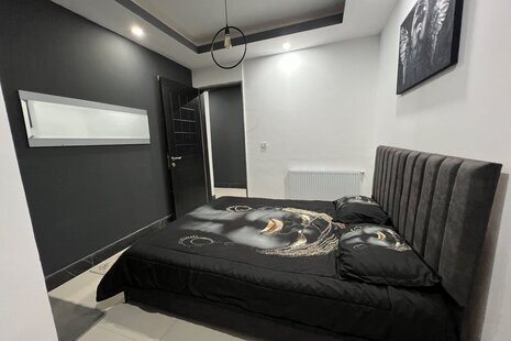 ویلا دوبلکس استخردار دوخواب مبله در چهارباغ