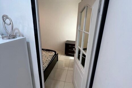 آپارتمان مبله تکخواب نخل زرین 5 در قشم