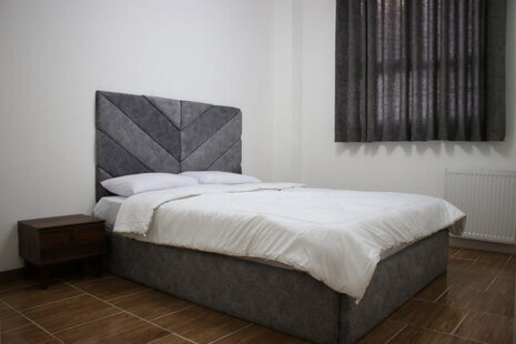 آپارتمان مبله 5 در شیراز