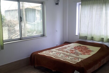 آپارتمان مبله دو خواب در محمودآباد