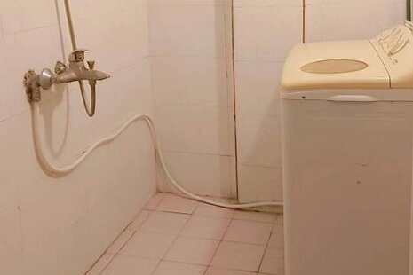 آپارتمان مبله واحد 2 فرشته مهان در شیراز