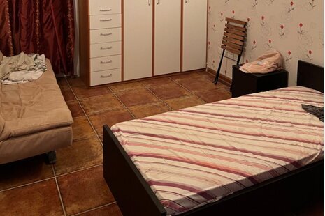 آپارتمان مبله دوخواب دامون در کیش