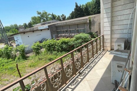 آپارتمان تکخواب در شهرک ساحلی دریاکنار