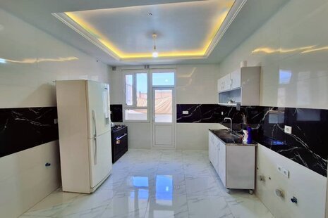 آپارتمان مبله تک خواب در خرم آباد