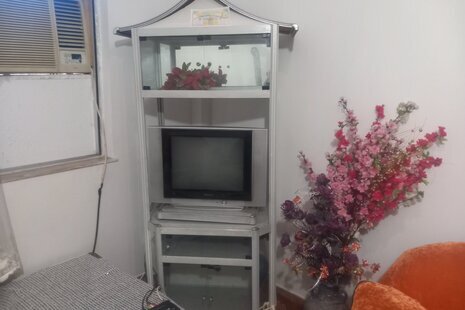 واحد مبله تکخواب در طبقه همکف ویلا محسن 12 در پره سر