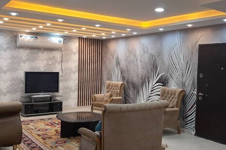 باغ ویلا استخردار هشت بهشت در دزفول