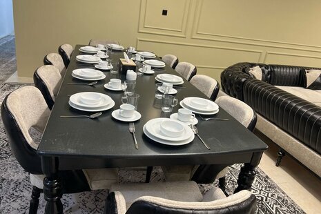 ویلا استخردار سه خواب در قشم