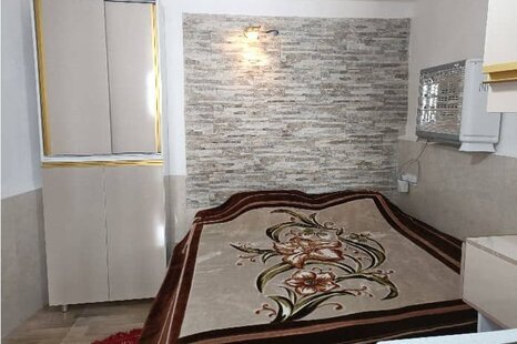 سوئیت 45 متری مبله در اسکو