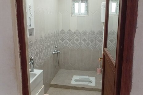 واحد دوخواب بهار 2 در طبقه دوم ویلای چالوس