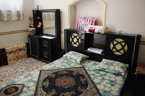 ویلا مبله سه خواب نصر در شیراز