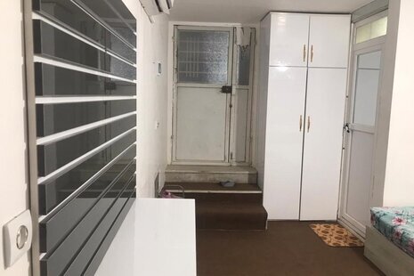 سوئیت نقلی نواب در شیراز