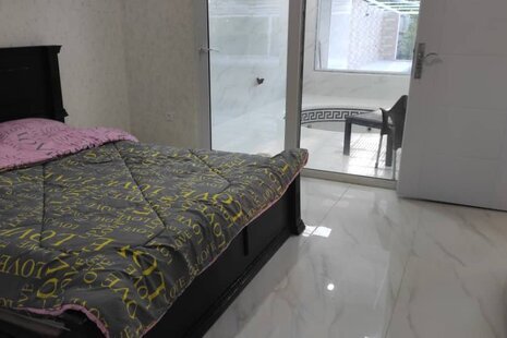 باغ ویلا استخردار و جکوزی  سه خواب مسیحا در چهارباغ