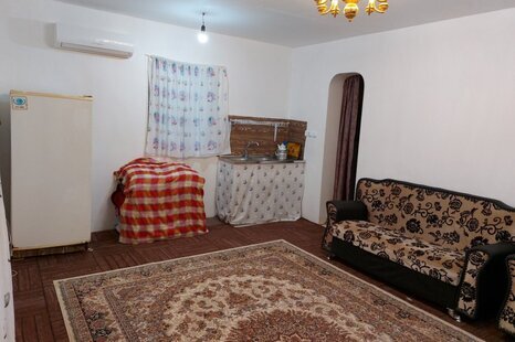 سوئیت ویلا 45 متری در رشت