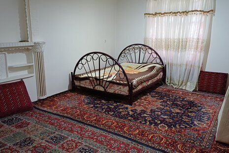 ویلا مبله تکخواب در خلخال