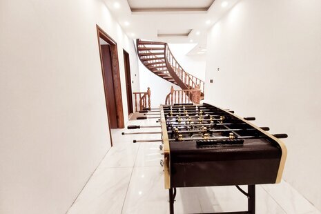 ویلا تریپلکس استخردار بهرام در چالوس