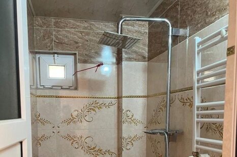 واحد دوخواب در طبقه اول ویلای جنگلی ماسال