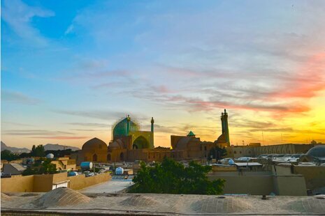 آپارتمان مبله تک خواب در اصفهان