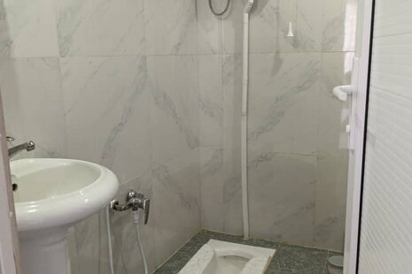 ویلا مبله تک خواب در گلوگاه