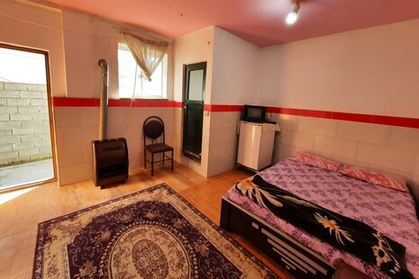 سوئیت 20 متری در محمود آباد