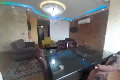 ویلا ساحلی سیامک 1 در بندر انزلی