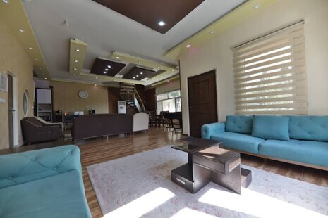 ویلا دوبلکس استخردار دوخواب کد2 در کردان