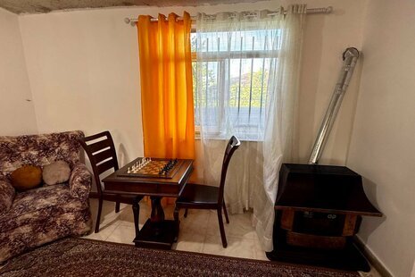 ویلا مبله دوخواب گیلاکو شمال در رشت