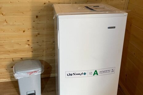 کلبه دوبلکس تکخواب 3 در بابل