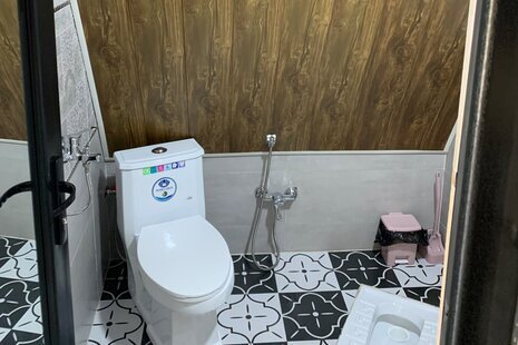 کلبه سوئیسی دوبلکس تکخواب استخردار اکتور در شیرود