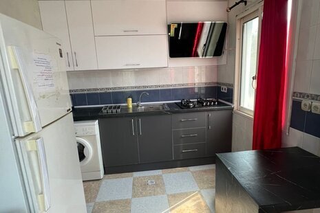 آپارتمان مبله تک خواب C2   10 در کیش