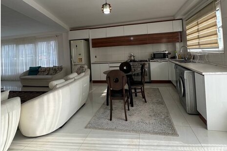 ویلا تریپلکس استخردار مدرن 3خواب گلستان در رامسر