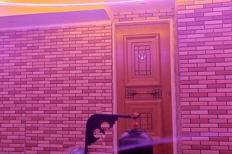 ویلا مبله تک خواب بهمن در شهریار