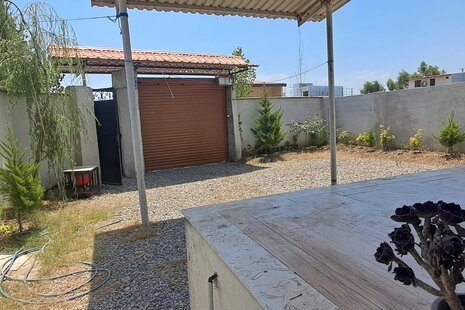 ویلا تکخواب ساحلی مبله در فرح آباد