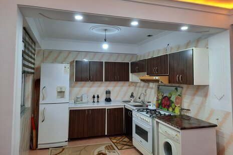 ویلا دوبلکس 3 خواب در ماسال