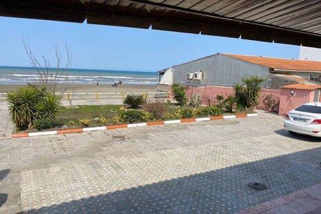 ویلا دوخواب اکونومی در نور