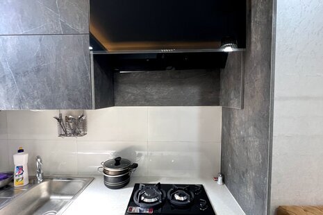 سوییت آپارتمان مبله در کرج